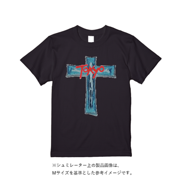 6.1オンス Hammer Tシャツ