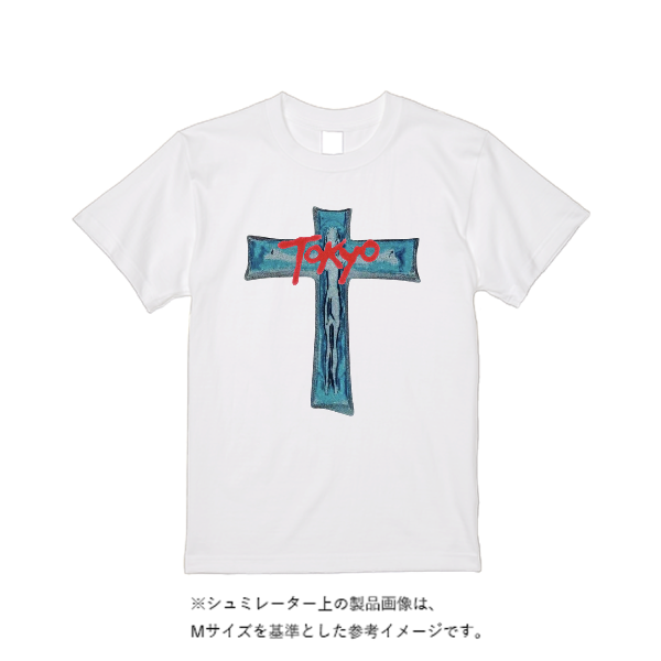 6.1オンス Hammer Tシャツ