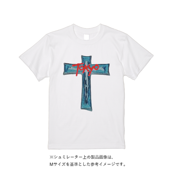 6.1オンス Hammer Tシャツ