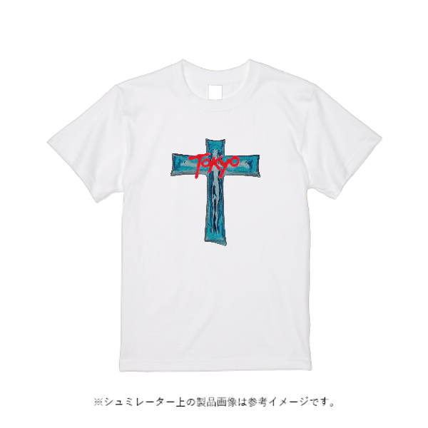 5.3オンス リングスパンTシャツ