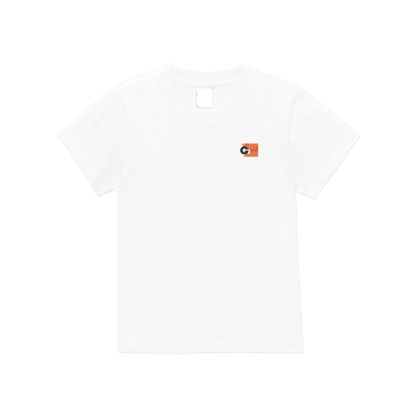 5.6オンス ハイクオリティーＴシャツ（キッズ）