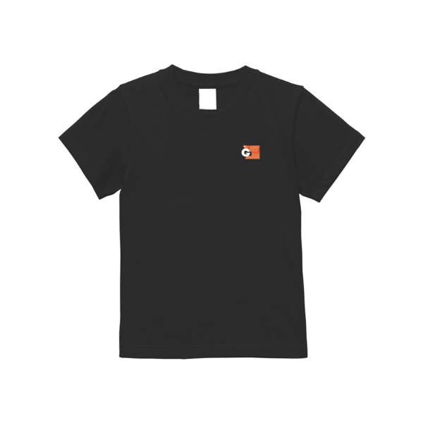 5.6オンス ハイクオリティーＴシャツ（キッズ）