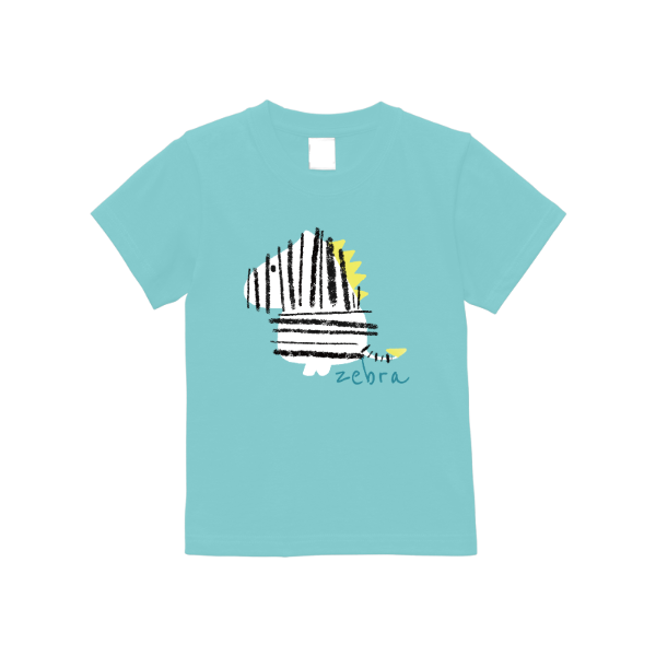 5.6オンス ハイクオリティーＴシャツ（キッズ）