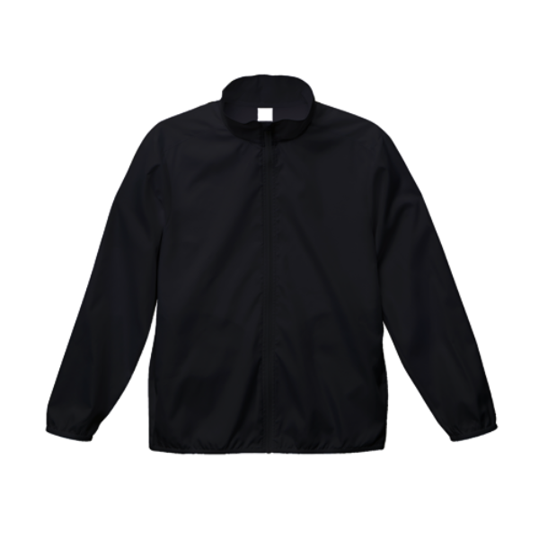 ベーシックカラーブルゾン