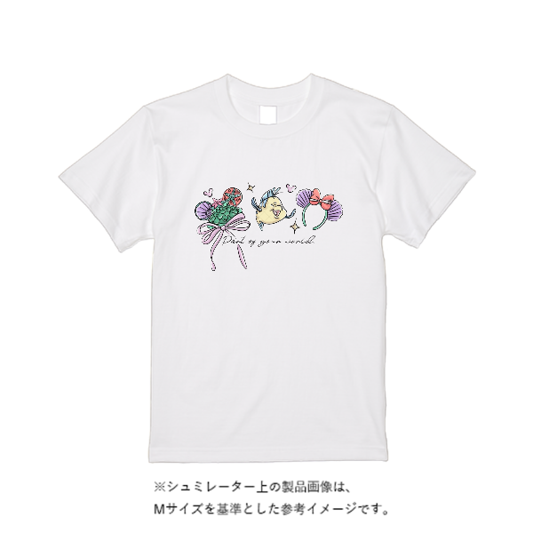 4.4オンス ドライ Ｔシャツ（定番カラー）