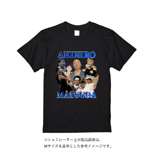 5.6オンス ヘビーウエイトＴシャツ（定番カラー）