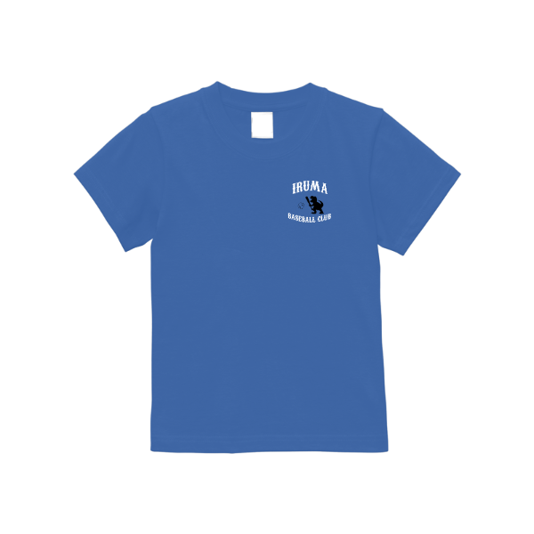 4.4オンス ドライ Ｔシャツ（キッズ）