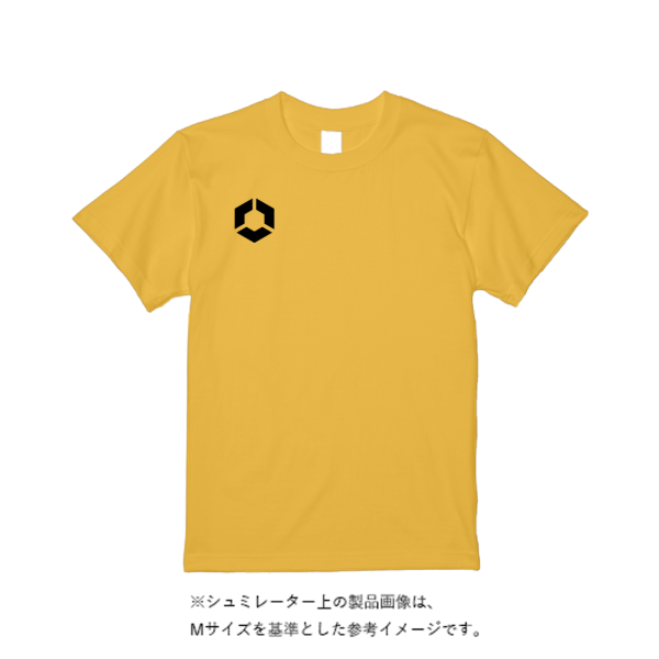5.6オンス ヘビーウエイトＴシャツ（トレンドカラー2）