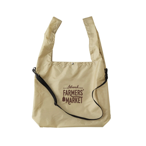 リップショルダー マルシェバッグ