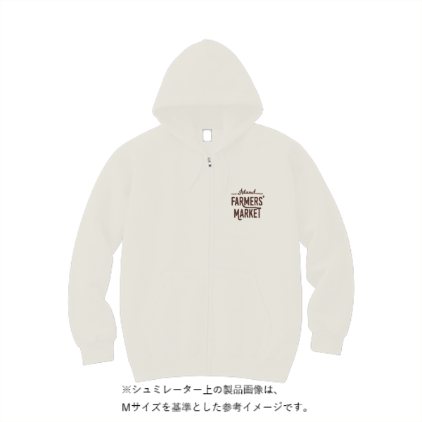 【期間限定10%OFF！】８．４ｵﾝｽ MLZ ｼﾞｯﾌﾟｱｯﾌﾟﾗｲﾄﾊﾟｰｶｰ