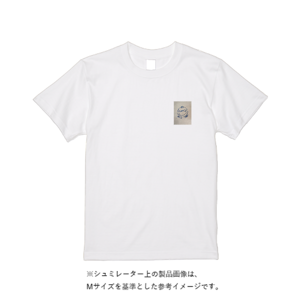 4.4オンス ドライ Ｔシャツ（定番カラー）