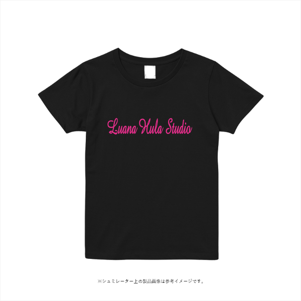 5.6オンス ハイクオリティー Ｔシャツ(レディース)
