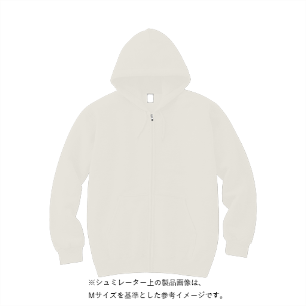 【期間限定10%OFF！】８．４ｵﾝｽ MLZ ｼﾞｯﾌﾟｱｯﾌﾟﾗｲﾄﾊﾟｰｶｰ