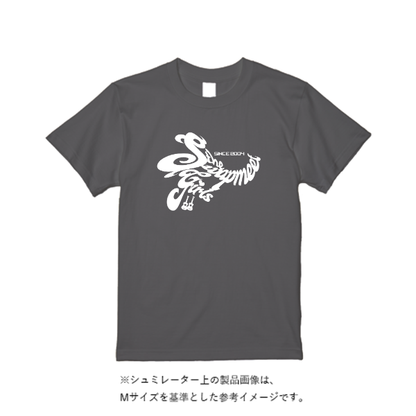 5.6オンス ハイクオリティーＴシャツ（トレンドカラー）