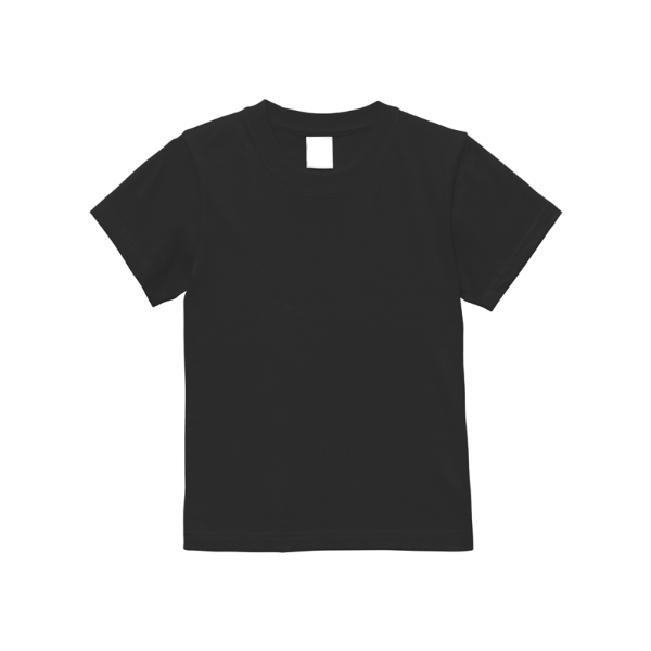 3.5オンス インターロックドライ Tシャツ(キッズ)