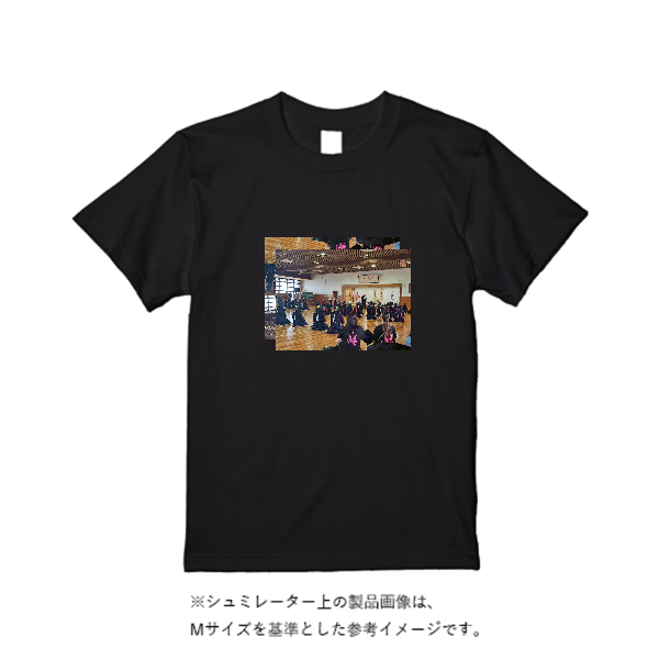 4.4オンス ドライ Ｔシャツ（定番カラー）