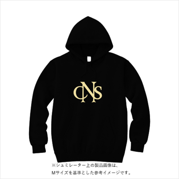 【期間限定10%OFF！】10.0オンス スウェット プルオーバー パーカー