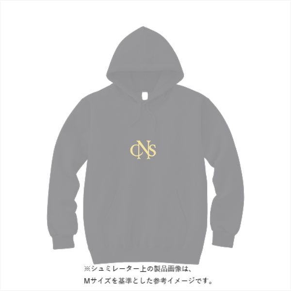 【期間限定10%OFF！】10.0オンス スウェット プルオーバー パーカー