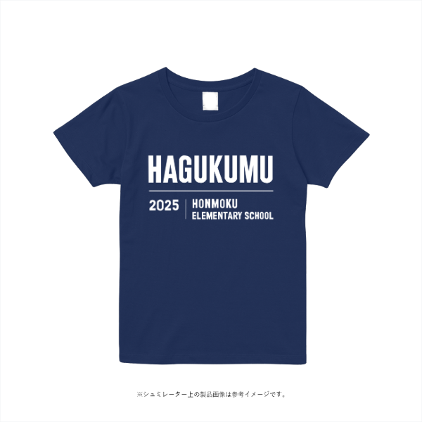 5.6オンス ヘビーウエイトＴシャツ(レディース)