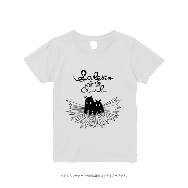 5.6オンス ヘビーウエイトＴシャツ(レディース)