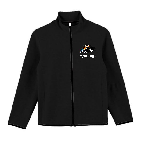 7.7オンス ドライスウェットジップジャケット