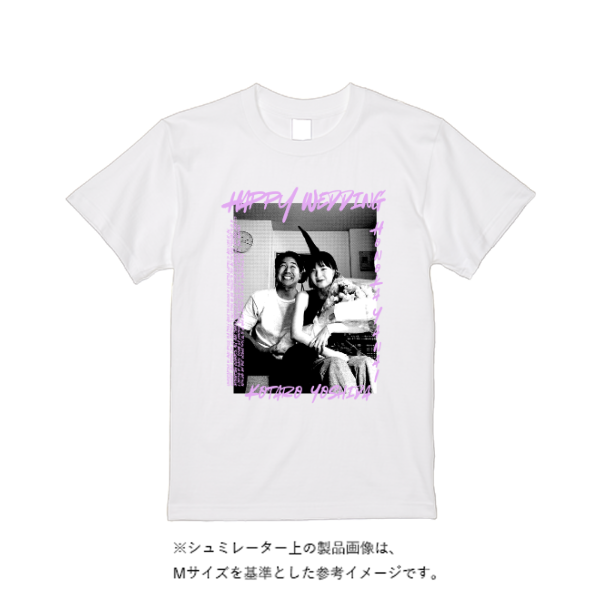 6.0オンス オーセンティック オープンエンド ヘヴィーウェイト Tシャツ