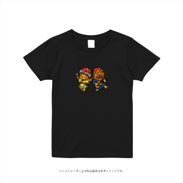 6.2オンス CVC フライス Tシャツ