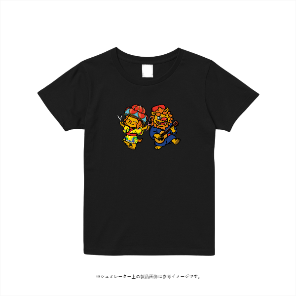 6.2オンス CVC フライス Tシャツ