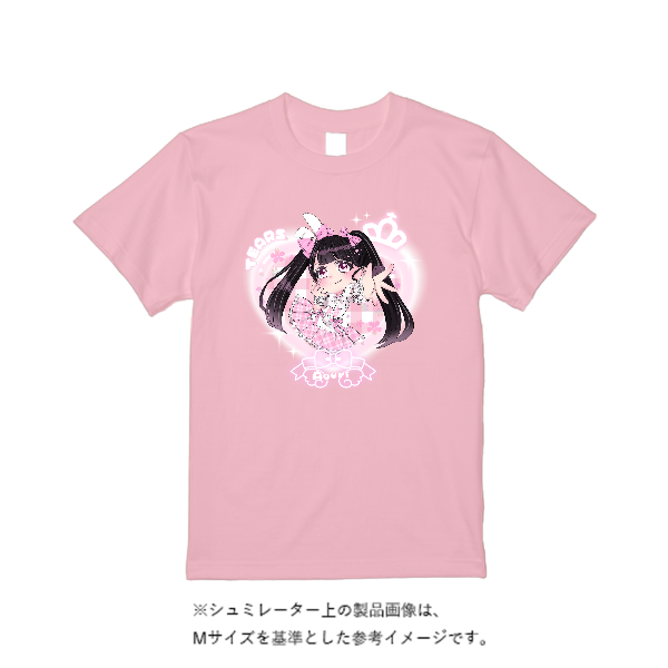 4.0オンス BBT ライトウェイトTシャツ 4.0オンス BBT ライトウェイトTシャツ