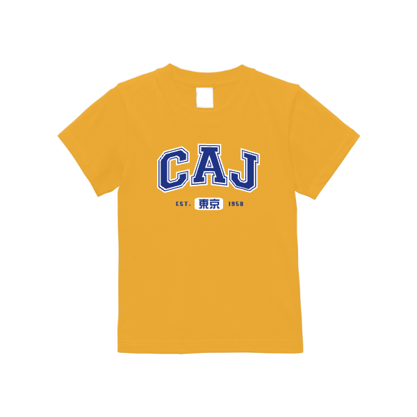 5.6オンス ハイクオリティーＴシャツ（キッズ）