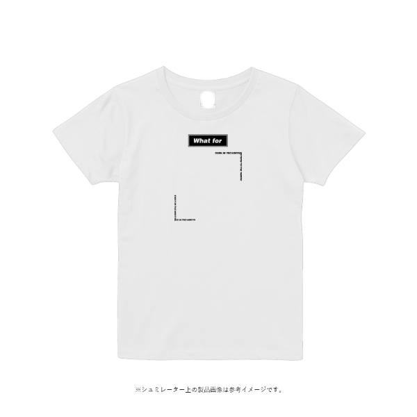 4.4オンス ドライ Ｔシャツ(レディース)