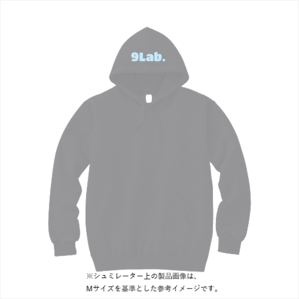 【期間限定10%OFF！】10.0オンス スウェット プルオーバー パーカー