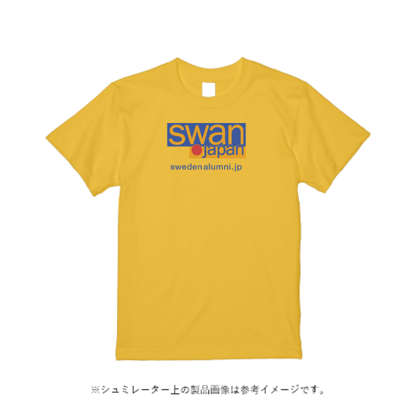 5.6オンス ヘビーウェイト Tシャツ(TRUSS)