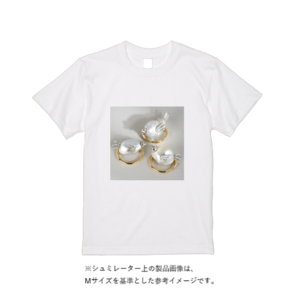 5.6オンス ヘビーウエイトＴシャツ（定番カラー）