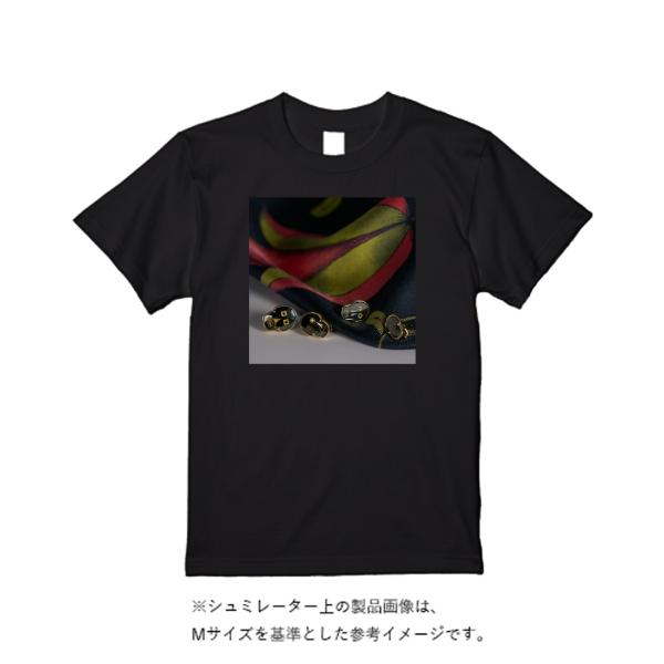 5.6オンス ヘビーウエイトＴシャツ（定番カラー）