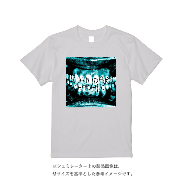 5.6オンス ハイクオリティーＴシャツ