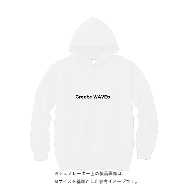 【期間限定10%OFF！】10.0オンス スウェット プルオーバー パーカー
