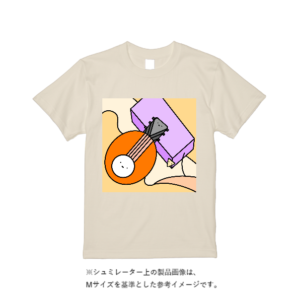 5.6オンス ヘビーウエイトＴシャツ（定番カラー）