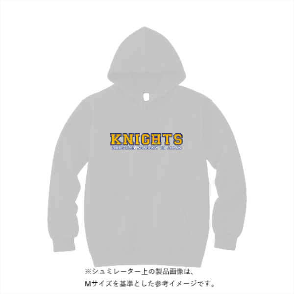 10.0オンス ドライ裏フリースパーカー