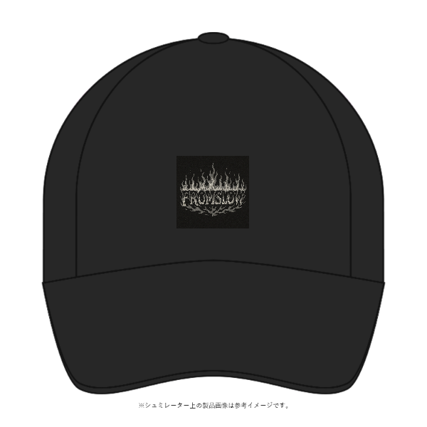 イベントメッシュキャップ(全面カラー)