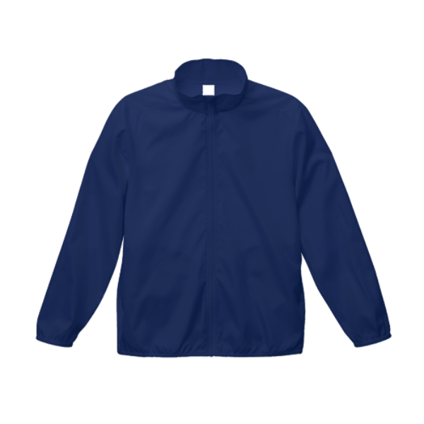 ベーシックカラーブルゾン