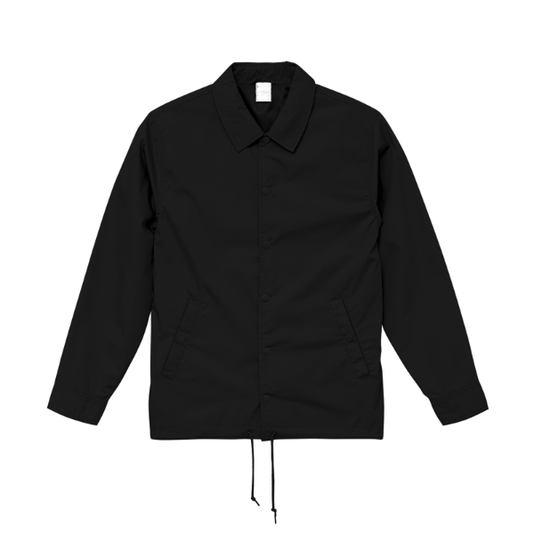 コーチ ジャケット（ボア裏地付）