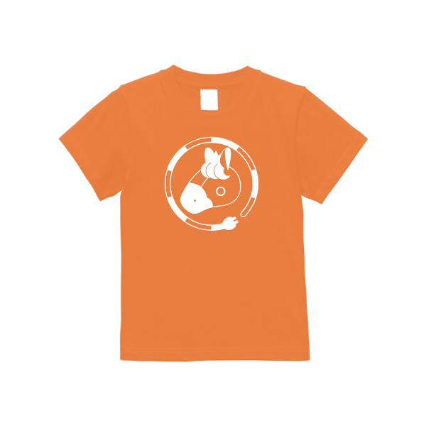 4.1オンス ドライアスレチックTシャツ（キッズ）