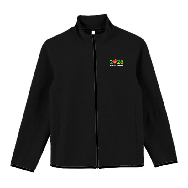 7.7オンス ドライスウェットジップジャケット