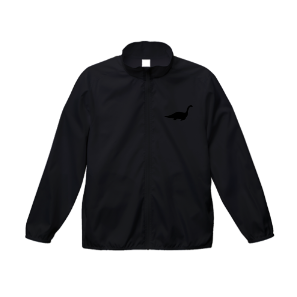 ベーシックカラーブルゾン