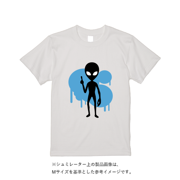 5.6オンス ハイクオリティーＴシャツ（トレンドカラー）