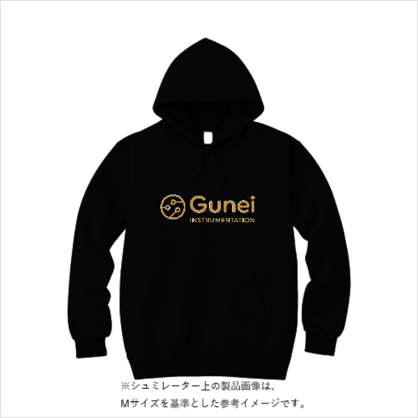 10.0オンス レギュラーパーカー