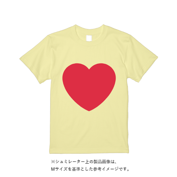 4.4オンス ドライ Ｔシャツ（トレンドカラー）