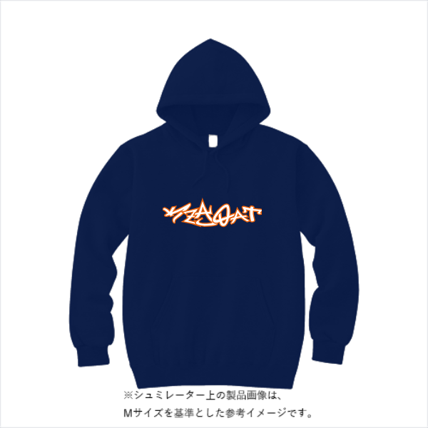 10.0オンス スウェット プルオーバー パーカ（キッズ）