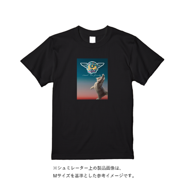 6.2オンス プレミアム Ｔシャツ